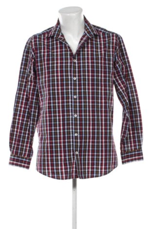 Мъжка риза Unbranded, Размер L, Цвят Многоцветен, Цена 15,33 €