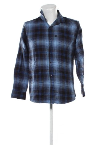 Herrenhemd Unbranded, Größe L, Farbe Mehrfarbig, Preis 7,99 €, #136413475