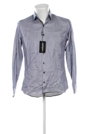 Férfi ing Unbranded, Méret M, Szín Kék, Ár 11 839 Ft