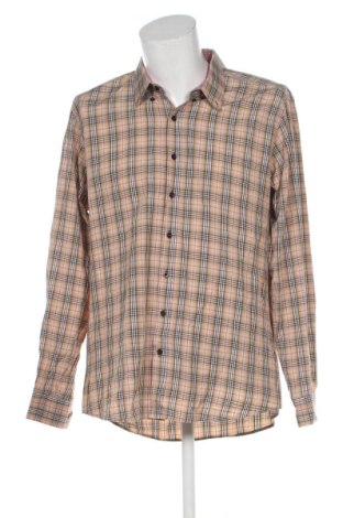 Мъжка риза Unbranded, Размер XXL, Цвят Многоцветен, Цена 15,33 €