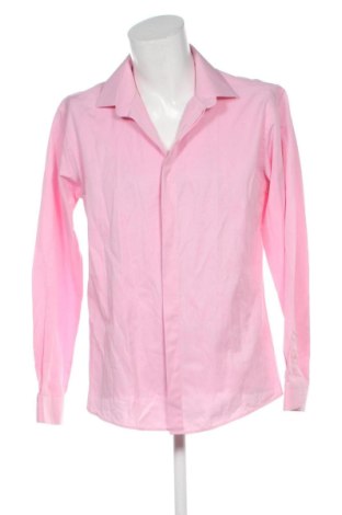 Férfi ing Unbranded, Méret XXL, Szín Rózsaszín, Ár 6 103 Ft, #136414377