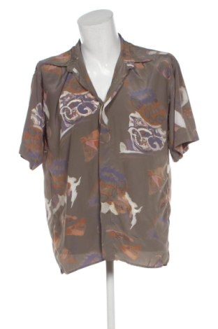 Cămașă de bărbați Unbranded, Mărime M, Culoare Multicolor, Preț 78,20 Lei