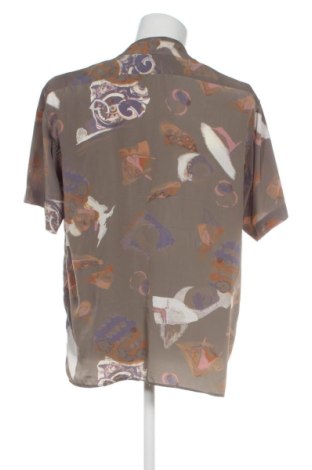 Cămașă de bărbați Unbranded, Mărime M, Culoare Multicolor, Preț 78,20 Lei