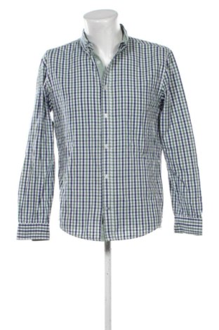 Cămașă de bărbați Unbranded, Mărime L, Culoare Multicolor, Preț 91,99 Lei