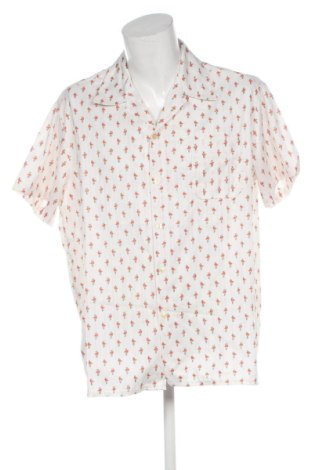 Cămașă de bărbați Unbranded, Mărime XXL, Culoare Multicolor, Preț 78,20 Lei