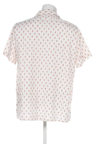 Cămașă de bărbați Unbranded, Mărime XXL, Culoare Multicolor, Preț 78,20 Lei
