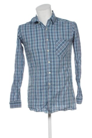 Herrenhemd Unbranded, Größe M, Farbe Mehrfarbig, Preis 15,00 €