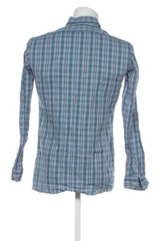 Herrenhemd Unbranded, Größe M, Farbe Mehrfarbig, Preis 15,00 €
