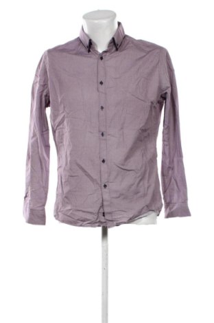 Herrenhemd Unbranded, Größe M, Farbe Mehrfarbig, Preis 5,99 €, #136419131