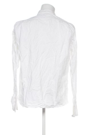Мъжка риза Unbranded, Размер XXL, Цвят Бял, Цена 14,77 €