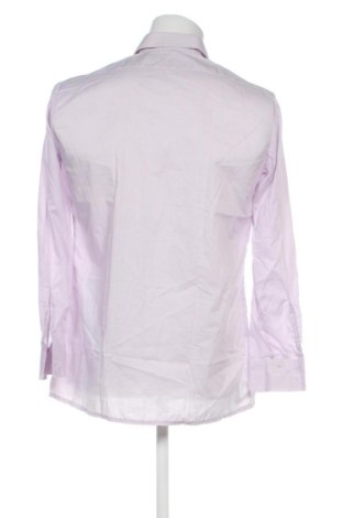 Męska koszula Unbranded, Rozmiar XL, Kolor Fioletowy, Cena 80,38 zł