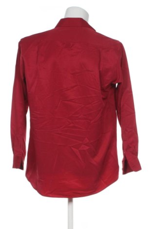 Pánska košeľa  Unbranded, Veľkosť L, Farba Červená, Cena  17,95 €