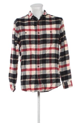 Мъжка риза Unbranded, Размер L, Цвят Многоцветен, Цена 15,33 €