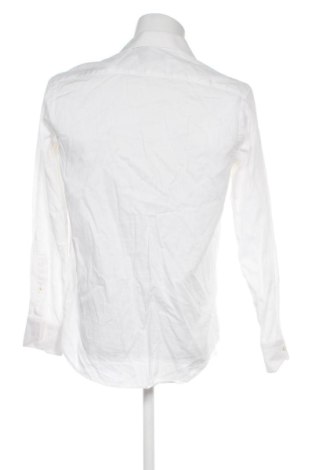 Herrenhemd Unbranded, Größe S, Farbe Weiß, Preis 22,94 €