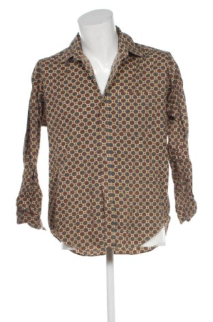 Herrenhemd Unbranded, Größe L, Farbe Mehrfarbig, Preis 14,77 €
