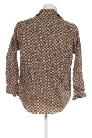 Herrenhemd Unbranded, Größe L, Farbe Mehrfarbig, Preis 14,77 €