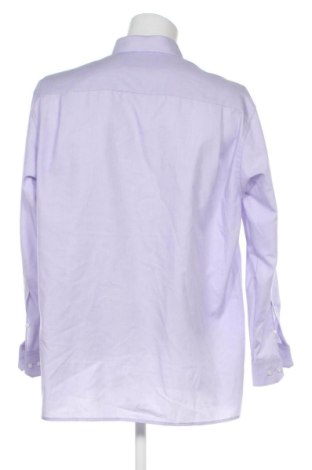 Pánska košeľa  Unbranded, Veľkosť XXL, Farba Fialová, Cena  17,95 €