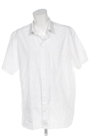 Cămașă de bărbați Unbranded, Mărime 3XL, Culoare Alb, Preț 78,20 Lei