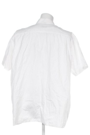 Cămașă de bărbați Unbranded, Mărime 3XL, Culoare Alb, Preț 78,20 Lei