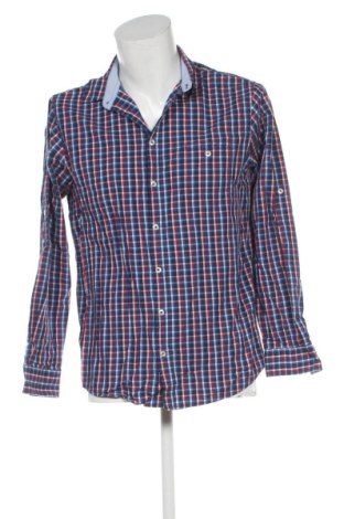 Cămașă de bărbați Unbranded, Mărime M, Culoare Multicolor, Preț 76,86 Lei