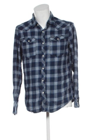 Мъжка риза Unbranded, Размер L, Цвят Многоцветен, Цена 15,33 €