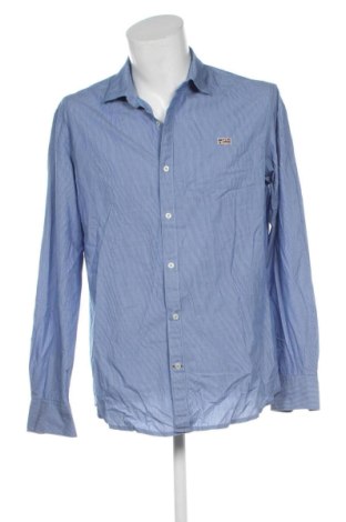 Мъжка риза Unbranded, Размер XL, Цвят Многоцветен, Цена 15,33 €