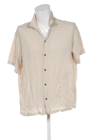 Pánská košile  Unbranded, Velikost XL, Barva Béžová, Cena  439,00 Kč