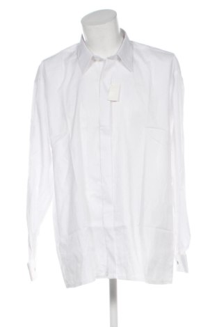 Мъжка риза Unbranded, Размер XL, Цвят Бял, Цена 24,03 €