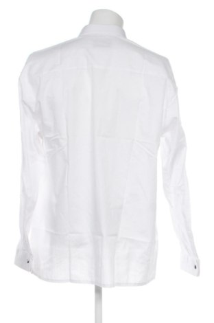 Мъжка риза Unbranded, Размер XL, Цвят Бял, Цена 24,03 €