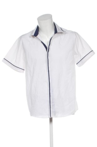 Férfi ing Unbranded, Méret XL, Szín Fehér, Ár 6 092 Ft, #136442199