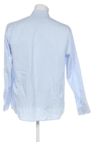 Pánska košeľa  Unbranded, Veľkosť XL, Farba Modrá, Cena  17,95 €