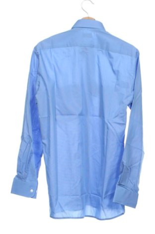 Мъжка риза Unbranded, Размер XL, Цвят Син, Цена 24,03 €