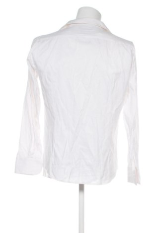 Herrenhemd Unbranded, Größe XXL, Farbe Weiß, Preis 14,74 €