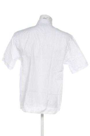 Cămașă de bărbați Unbranded, Mărime L, Culoare Alb, Preț 91,99 Lei