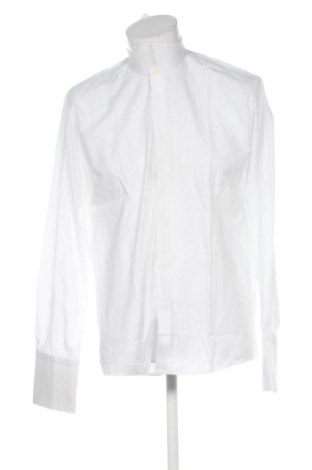 Pánska košeľa  Unbranded, Veľkosť XL, Farba Biela, Cena  17,95 €