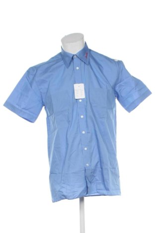 Мъжка риза Unbranded, Размер XL, Цвят Син, Цена 24,03 €