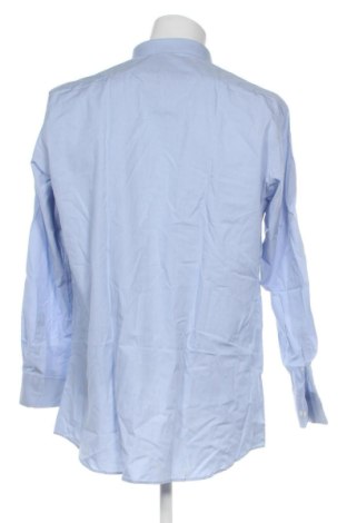 Мъжка риза Unbranded, Размер XXL, Цвят Син, Цена 15,33 €