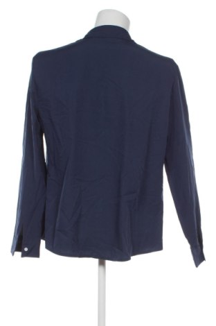 Pánska košeľa  Unbranded, Veľkosť L, Farba Modrá, Cena  17,95 €