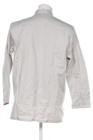 Мъжка риза Unbranded, Размер L, Цвят Сив, Цена 15,33 €
