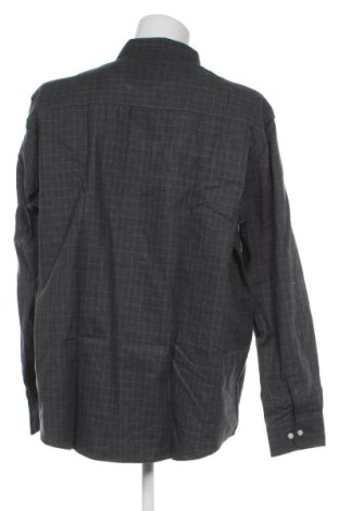 Ανδρικό πουκάμισο Unbranded, Μέγεθος 3XL, Χρώμα Πολύχρωμο, Τιμή 23,53 €