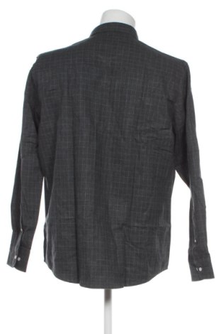 Ανδρικό πουκάμισο Unbranded, Μέγεθος XL, Χρώμα Πολύχρωμο, Τιμή 23,53 €