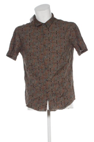 Мъжка риза Unbranded, Размер XXL, Цвят Многоцветен, Цена 24,03 €