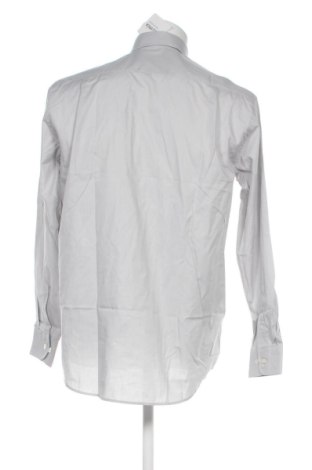 Мъжка риза Unbranded, Размер M, Цвят Сив, Цена 15,33 €