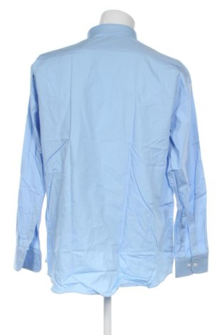 Мъжка риза Unbranded, Размер XXL, Цвят Син, Цена 24,03 €