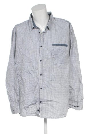 Мъжка риза Unbranded, Размер 5XL, Цвят Многоцветен, Цена 15,33 €