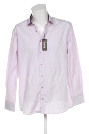 Мъжка риза Unbranded, Размер XL, Цвят Многоцветен, Цена 24,03 €