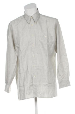 Мъжка риза Unbranded, Размер L, Цвят Сив, Цена 15,33 €
