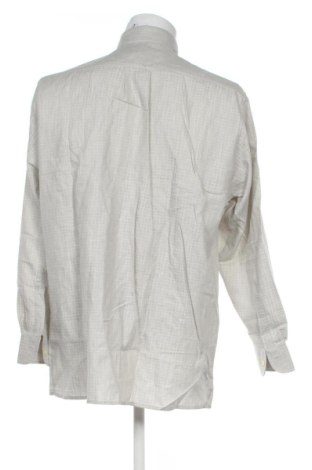 Мъжка риза Unbranded, Размер L, Цвят Сив, Цена 15,33 €