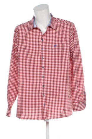 Мъжка риза Unbranded, Размер XXL, Цвят Многоцветен, Цена 15,33 €, #136454250