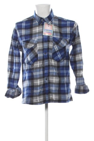 Pánska košeľa  Unbranded, Veľkosť 3XL, Farba Viacfarebná, Cena  27,95 €